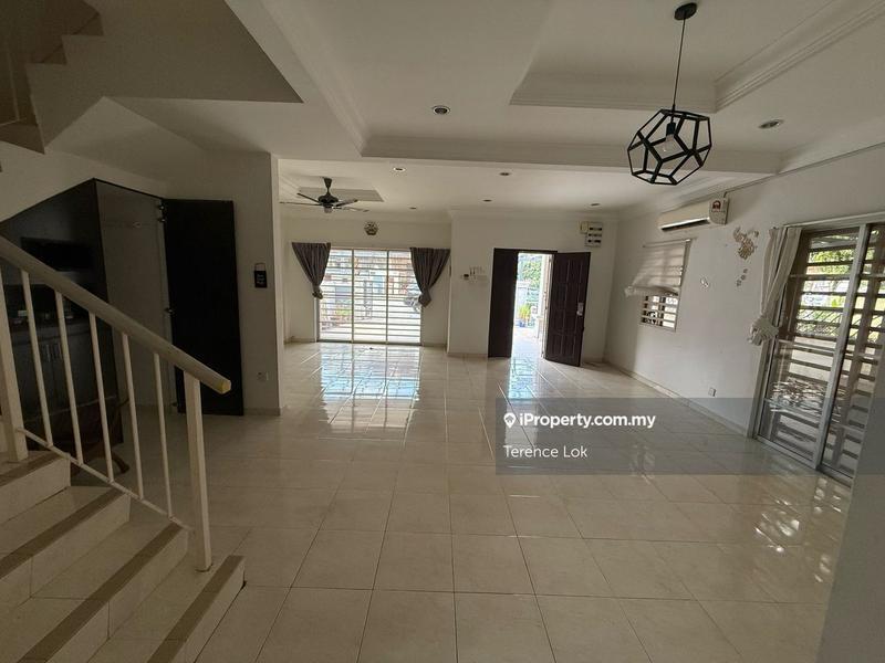 Semi-Detached House for Sale in S2 Heights, Seremban 2 by Terence Lok - iProperty.com.my