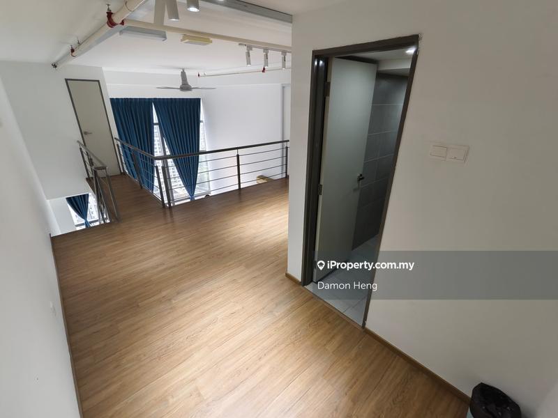 Pejabat untuk Disewa di Pjs 52, Petaling Jaya oleh Damon Heng - iProperty.com.my