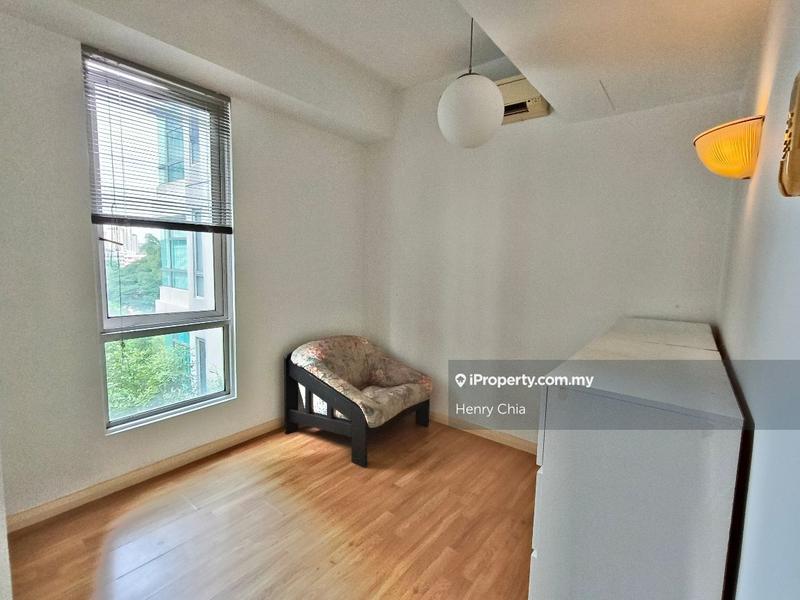 Condominium for Sale in The Saffron by Henry Chia - iProperty.com.my