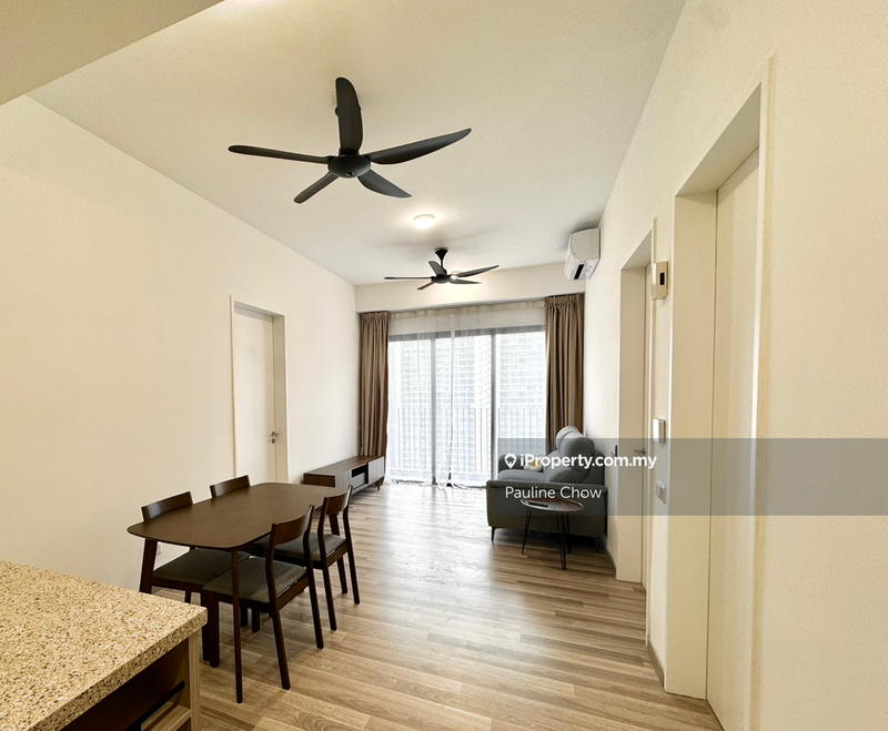 Service Residence for Rent in The Rosewoodz @ Bukit Jalil by Pauline Chow - iProperty.com.my