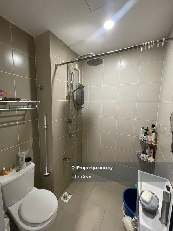 Service Residence for Sale in Suria Putra by Ethan Swe - iProperty.com.my