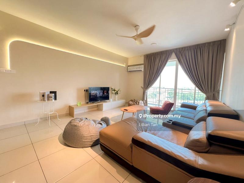 For Sale - Orange 3 (Oren 3)