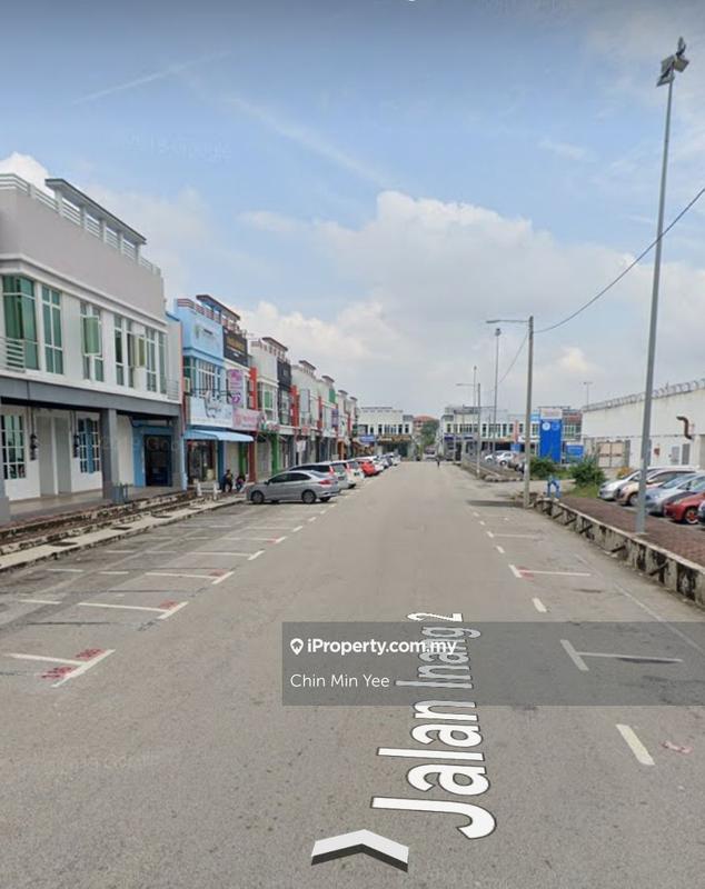 For Sale - Taman Cheng Baru