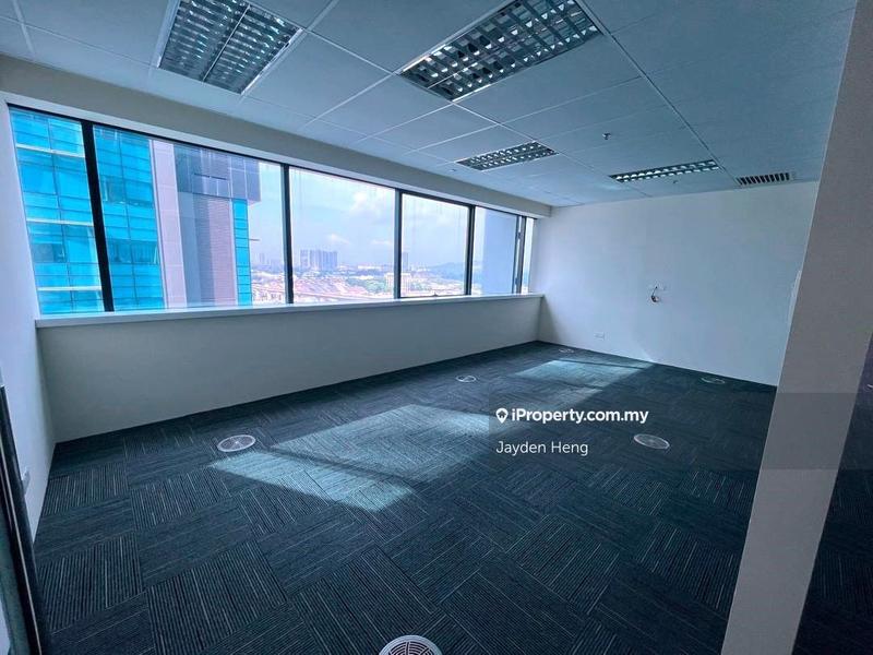 Office for Rent in BANDAR PUCHONG JAYA, Puchong by Jayden Heng - iProperty.com.my