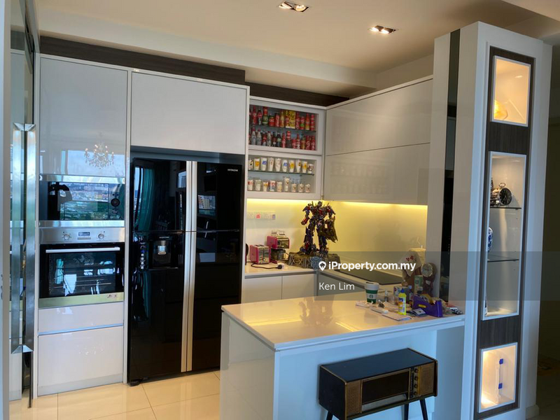 For Sale - LaCosta @ Sunway South Quay