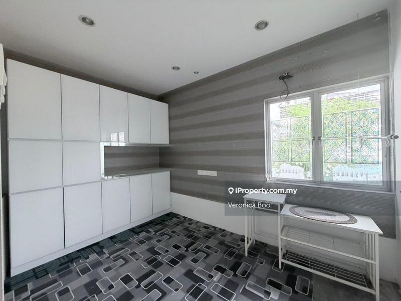 For Sale - One Square