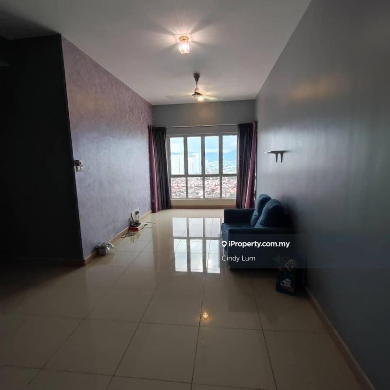 For Sale - Berlian Setapak Residency