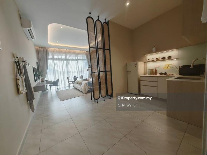 For Sale - The Senai Garden – Phase 2