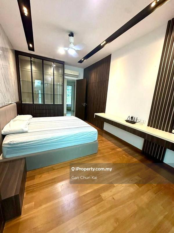 Kondominium untuk Disewa di The Light Collection IV oleh Gan Chun Kai - iProperty.com.my