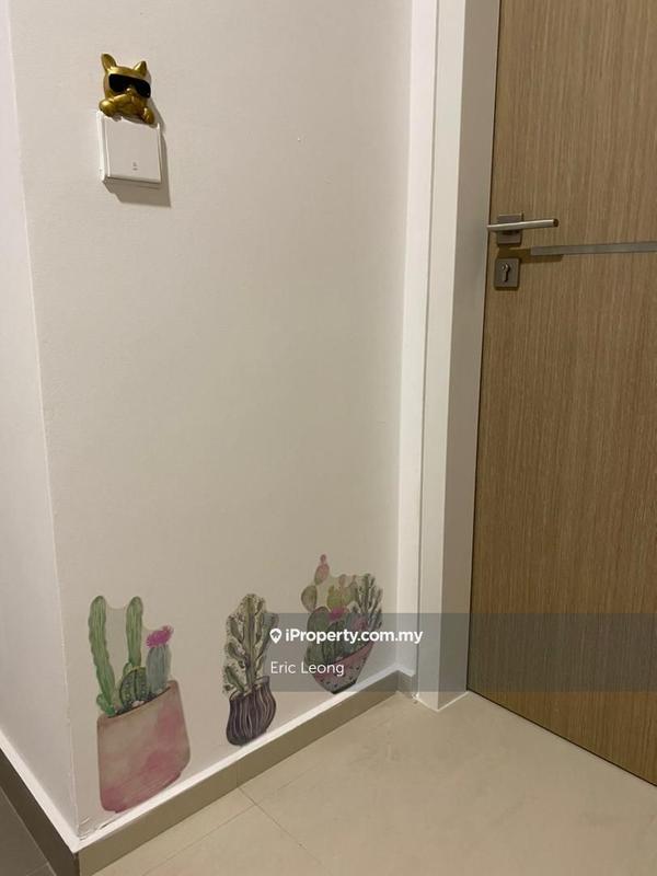 Residensi Servis untuk Dijual di Cantara Residences oleh Eric Leong - iProperty.com.my