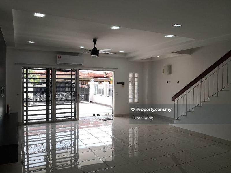 Rumah Berangkai 2 Tingkat untuk Disewa di Mutiara Puchong, Puchong oleh Heren Kong - iProperty.com.my