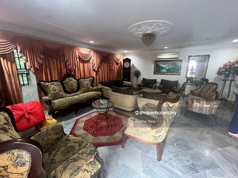Bungalow House for Sale in Jalan Ipoh, Kuala Lumpur by Elaine Yew - iProperty.com.my