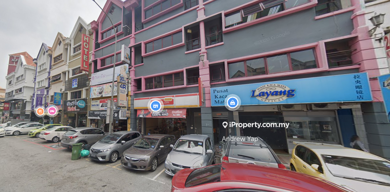 Kedai untuk Dijual di Taman Bandar Sunway, Petaling Jaya oleh Andrew Yap - iProperty.com.my