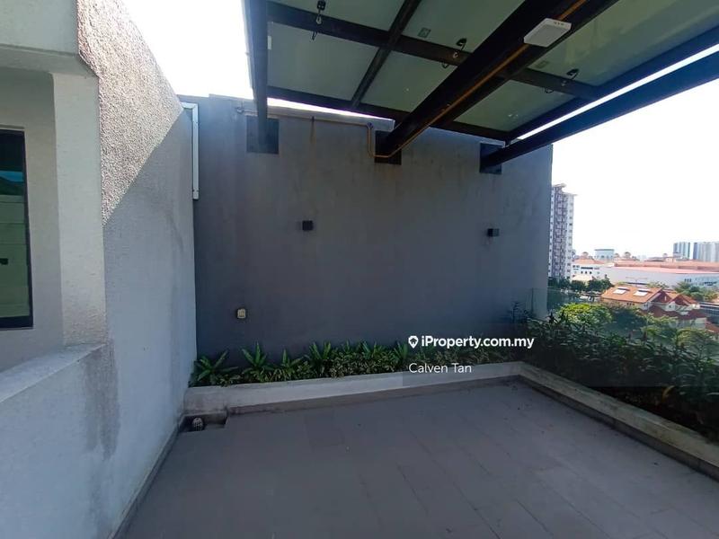 Rumah Berangkai 4.5 Tingkat untuk Dijual di Bukit Jalil, Kuala Lumpur oleh Calven Tan - iProperty.com.my