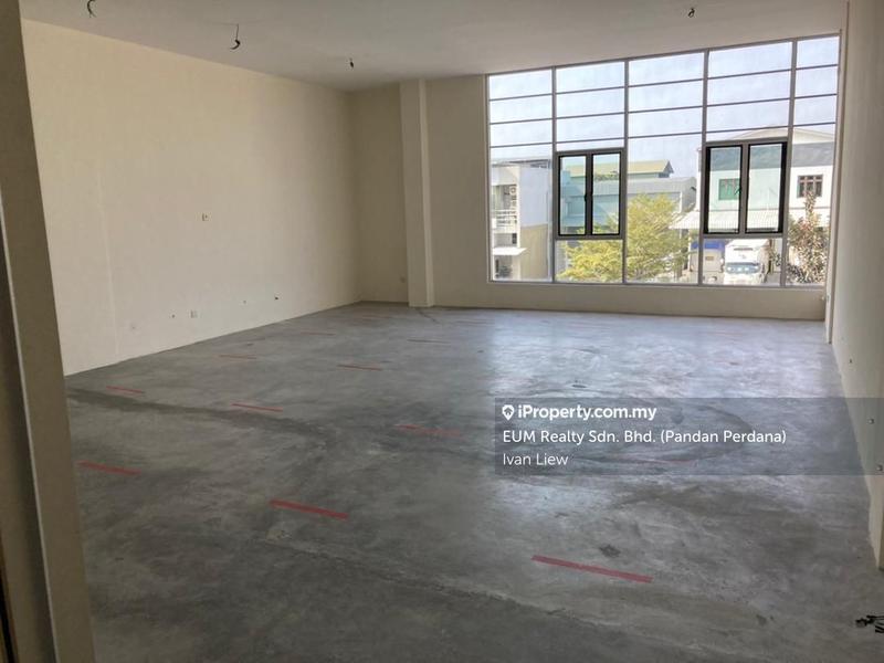 Semi-D Kilang untuk Disewa di Kajang, Semenyih, Bangi, Semenyih oleh Ivan Liew - iProperty.com.my