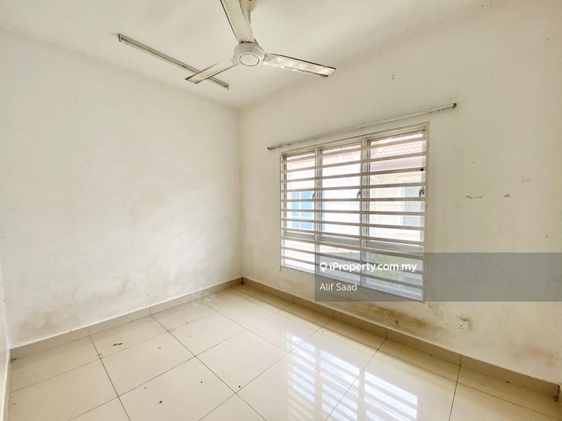 2-storey Terraced House for Sale in Puncak Bestari, Puncak Alam by Alif Saad - iProperty.com.my
