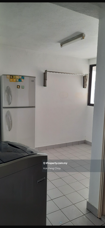 Kondominium untuk Dijual di Bukit Desa Condominium oleh Kok Peng Choy - iProperty.com.my