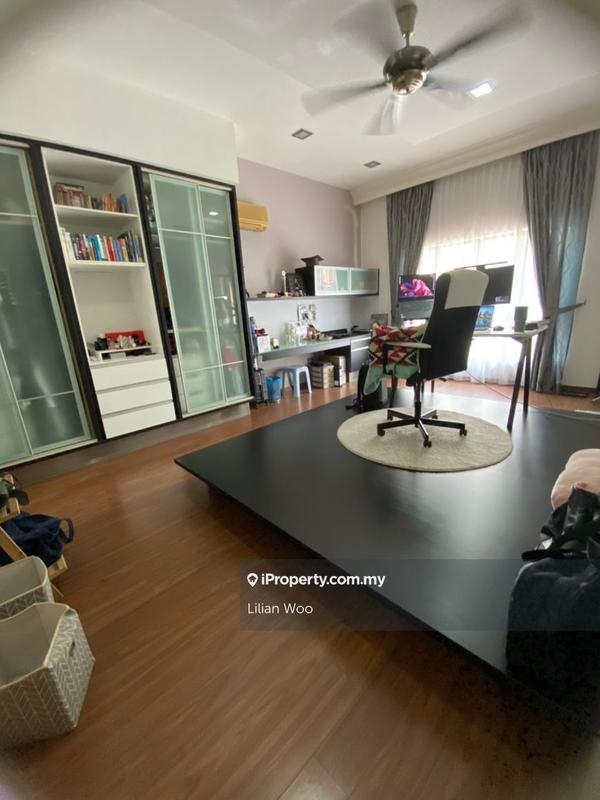 Rumah Berkembar untuk Dijual di Taman Bukit Prima, Cheras oleh Lilian Woo - iProperty.com.my