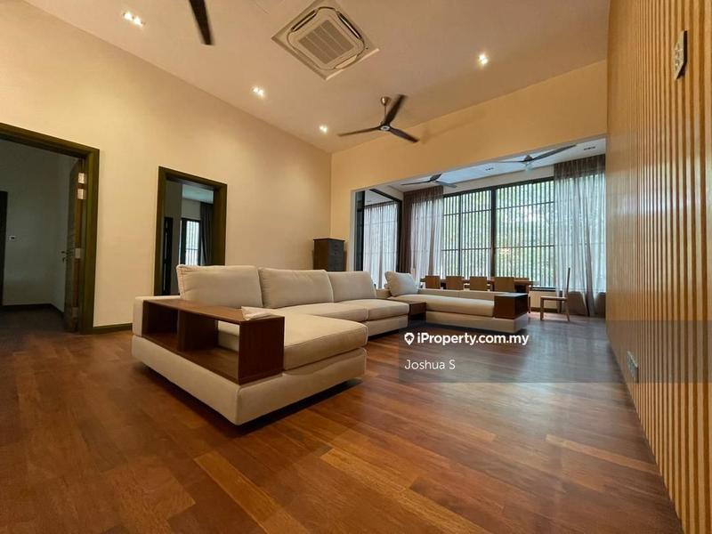 Banglo untuk Dijual di Bukit Tunku (Kenny Hills), Kuala Lumpur oleh Joshua S - iProperty.com.my