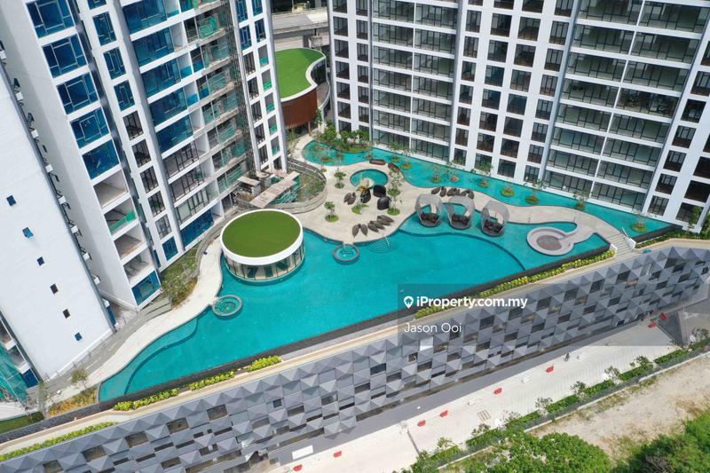 Condominium for Rent in Picasso Residence by Jason Ooi - iProperty.com.my