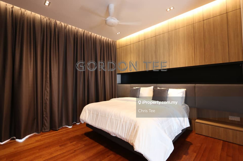 Condominium for Rent in Pavilion Hilltop by Chris Tee - iProperty.com.my
