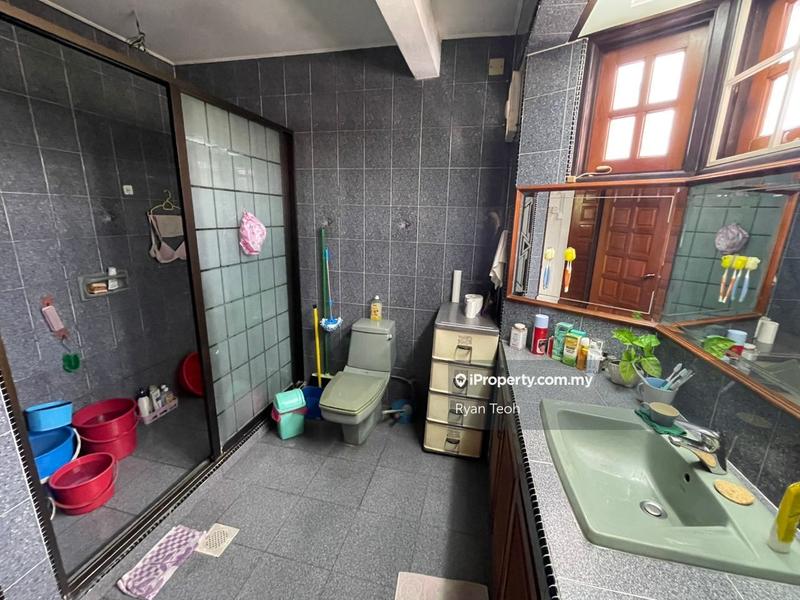 Rumah Berangkai 2 Tingkat untuk Dijual di Taman Bukit Maluri, Kepong oleh Ryan Teoh - iProperty.com.my