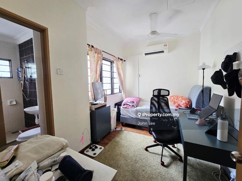 2-storey Terraced House for Sale in Bandar Kinrara Seksyen 9, Bandar Kinrara by John Lee - iProperty.com.my