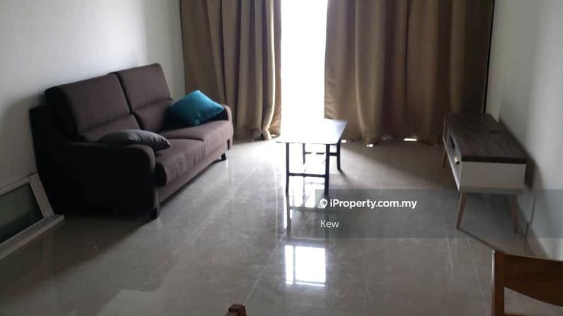 For Rent - The Holmes 1