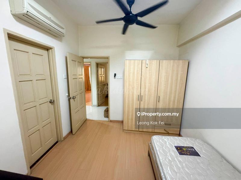 Condominium for Sale in Continental Heights by Leong Kok Fei - iProperty.com.my