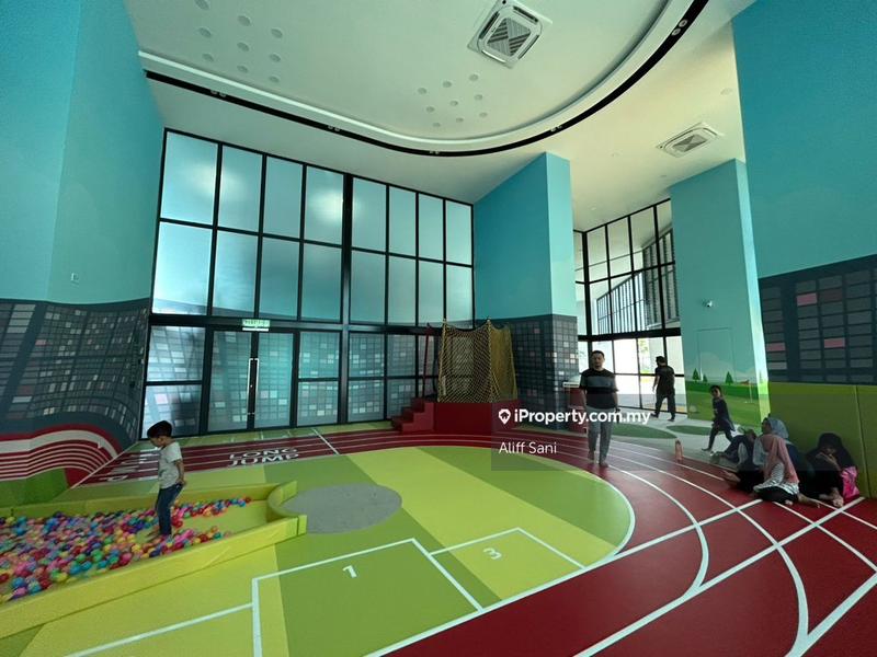 Kondominium untuk Dijual di The Valley Residences @ SkySierra oleh Aliff Sani - iProperty.com.my