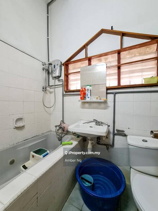 2-storey Terraced House for Sale in Taman Sri Rampai, Wangsa Maju by Amber Ng - iProperty.com.my