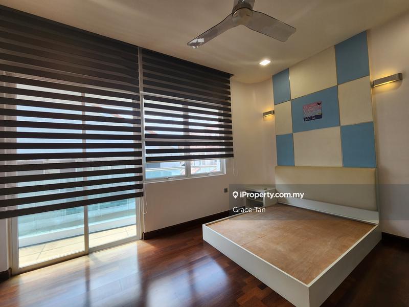 For Sale - Mutiara Damansara