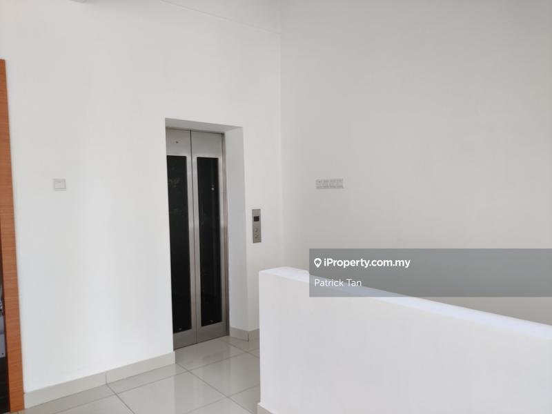 3.5-storey Terraced House for Rent in Empire Residence, Damansara Perdana by Patrick Tan - iProperty.com.my