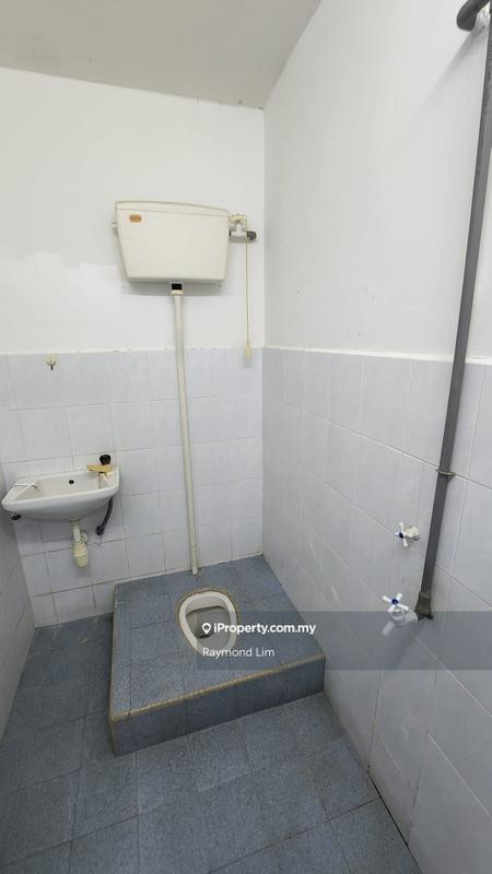 1-storey Terraced House for Sale in Taman Bertam Perdana, Melaka City by Raymond Lim - iProperty.com.my