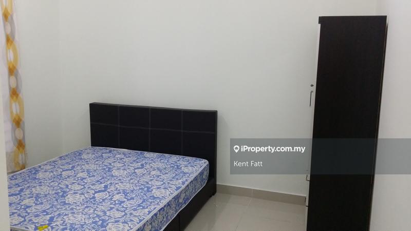 Condominium for Rent in Green Terrain (Prima Villa) by Kent Fatt - iProperty.com.my