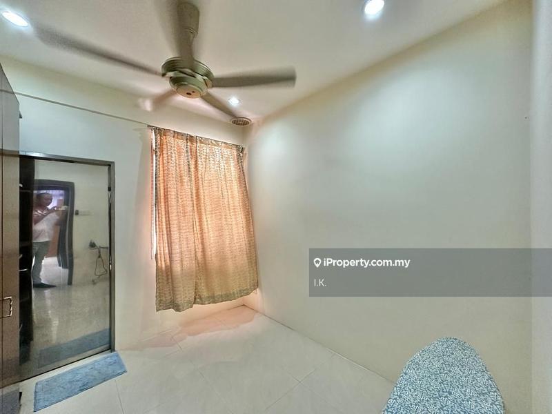 Rumah Berangkai 2 Tingkat untuk Dijual di mic2e, Cheras oleh I.K. - iProperty.com.my