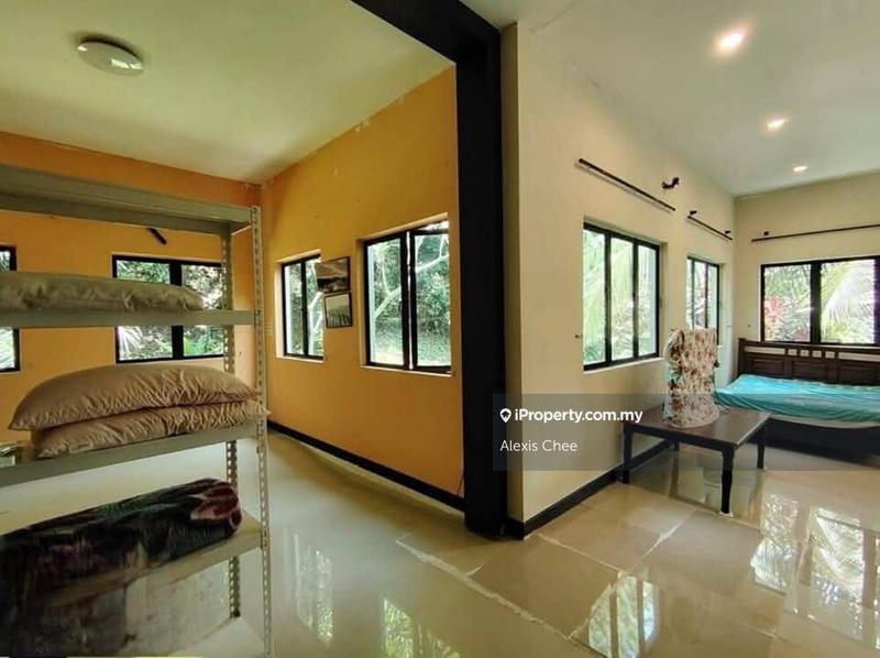 Bungalow House for Sale in Bukit Kinding Resort, Tanjong Rambutan, Ipoh by Alexis Chee - iProperty.com.my