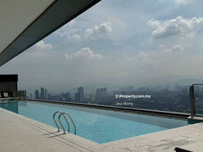 For Rent - Pavilion Damansara Heights