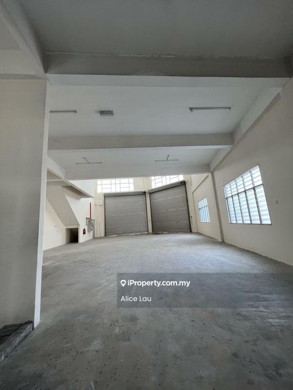 Terrace Factory for Sale in Kampung Sungai Tua Bahru, Batu Caves by Alice Lau - iProperty.com.my