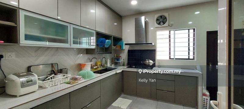 Rumah Berangkai 3 Tingkat untuk Dijual di Bandar Kinrara Seksyen 1, Bandar Kinrara oleh Kelly Yan Kai Lit - iProperty.com.my