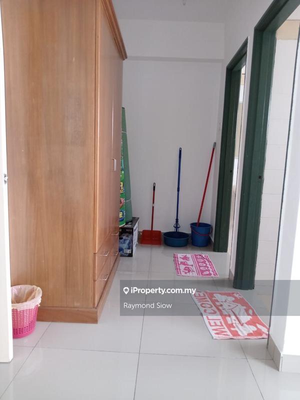 For Sale - Golden Hills Resort (Amber Court Apartment)