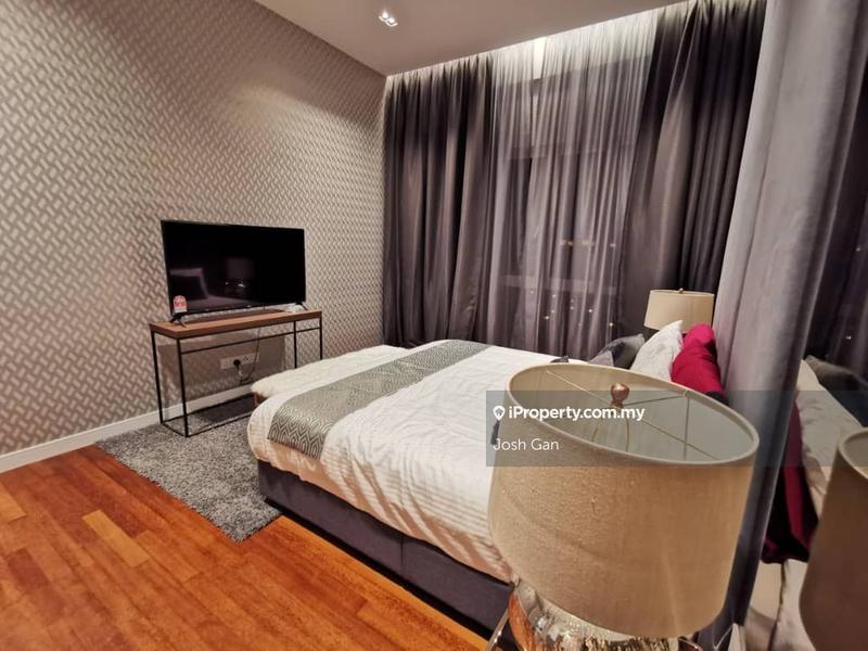 For Sale - Pavilion Hilltop