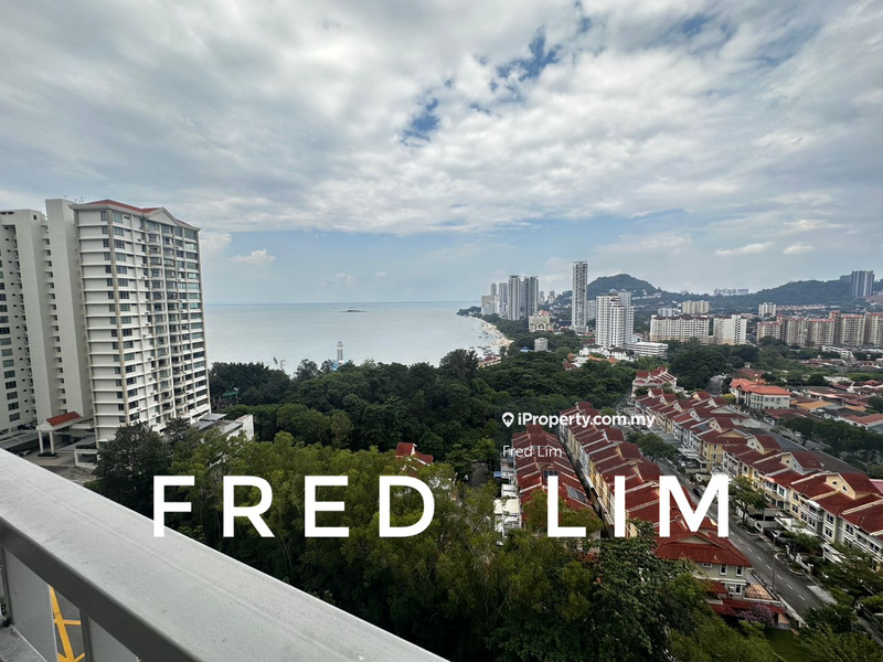 Condominium for Sale in Surin Condominium by Fred Lim - iProperty.com.my