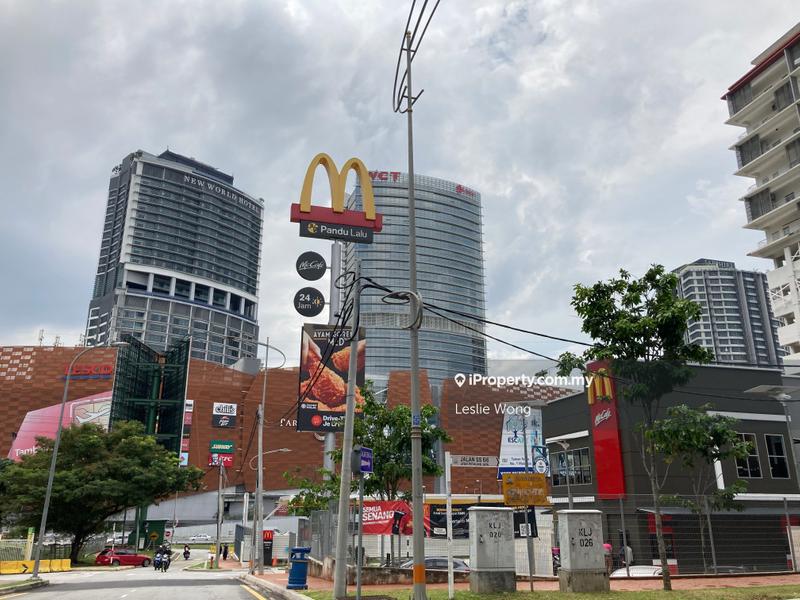Shop for Rent in Kelana Jaya, Petaling Jaya by Leslie Wong - iProperty.com.my