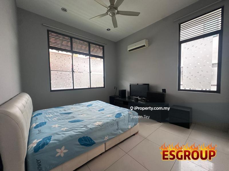 Banglo untuk Dijual di Setia Eco Park, Setia Alam oleh Steven Tey - iProperty.com.my