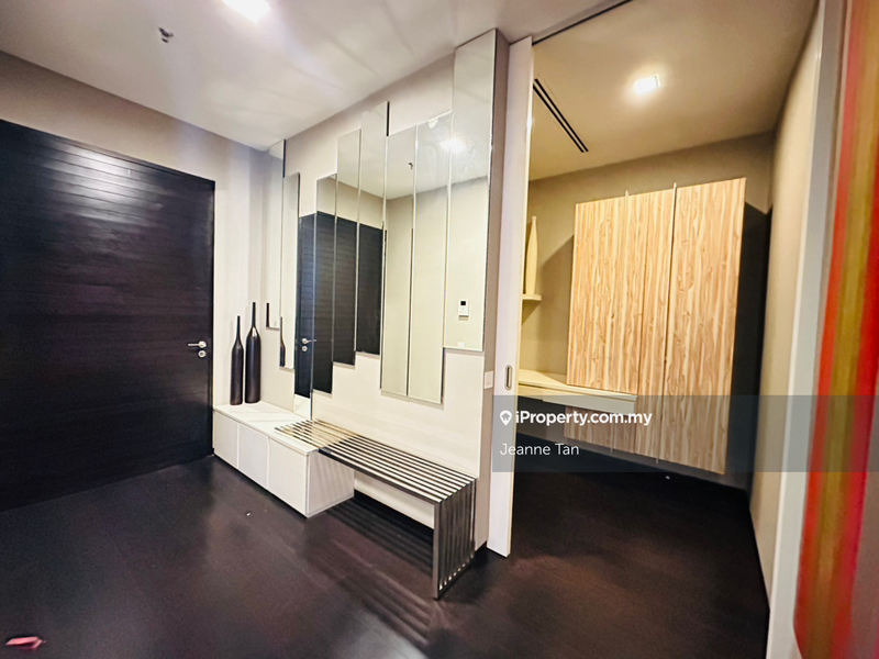 Service Residence for Rent in Clearwater Residences by Jeanne Tan - iProperty.com.my