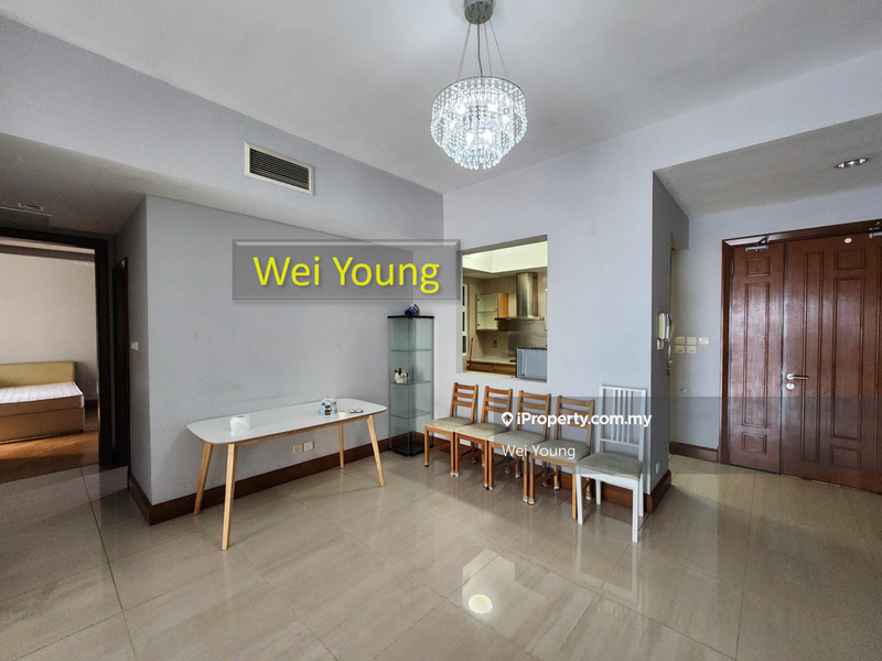 For Sale - Mont Kiara Aman