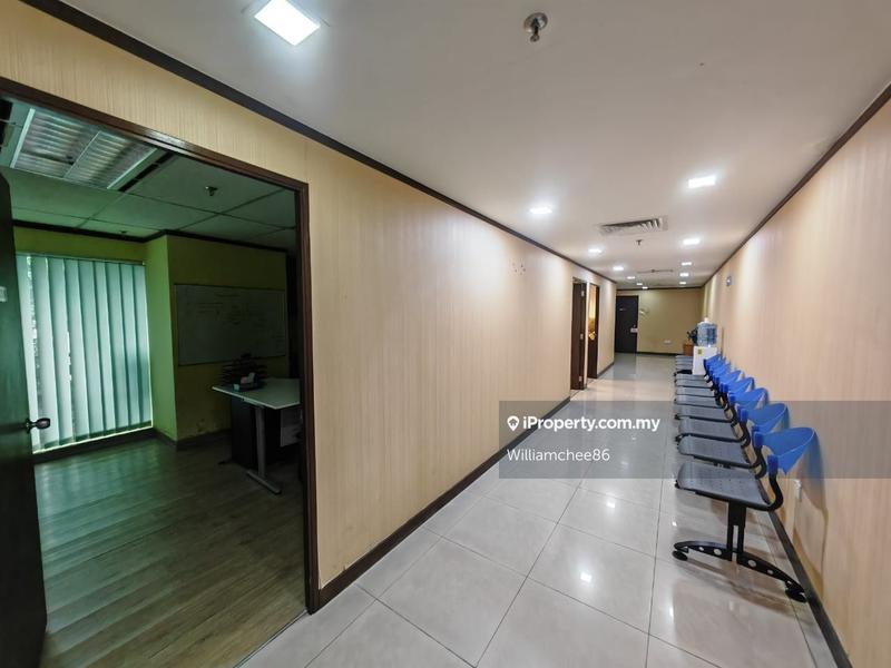 Office for Sale in Taman Maluri, Cheras by Williamchee86 - iProperty.com.my