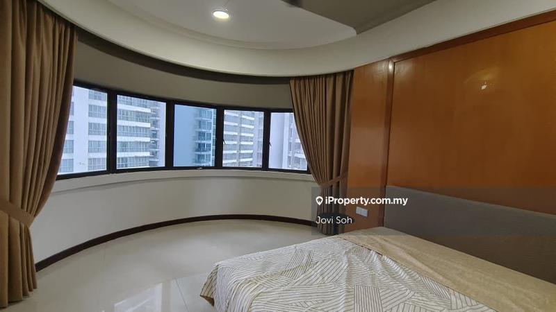 For Rent - Villa Puteri