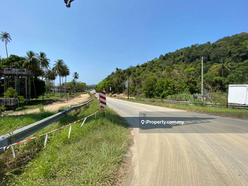 Tanah Kediaman untuk Dijual di twrls, Kuah oleh Intan Faridah - iProperty.com.my